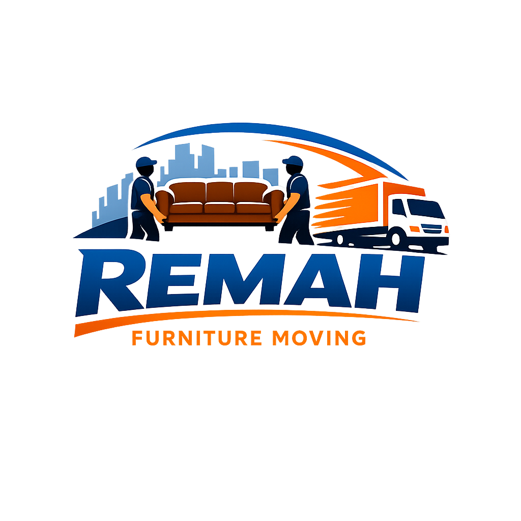 REMAH FURNITURE MOVING